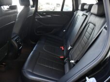 BMW X3 3,0D xDrive M-SPORT - 18