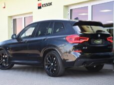 BMW X3 3,0D xDrive M-SPORT - 2