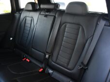 BMW X3 3,0D xDrive M-SPORT - 19