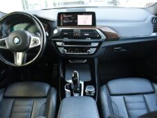BMW X3 3,0D xDrive M-SPORT - 20