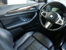 BMW X3 3,0D xDrive M-SPORT - 21