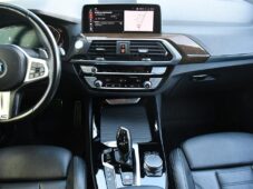 BMW X3 3,0D xDrive M-SPORT - 22