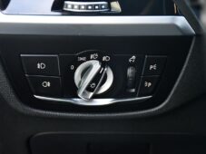 BMW X3 3,0D xDrive M-SPORT - 27