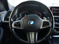 BMW X3 3,0D xDrive M-SPORT - 28