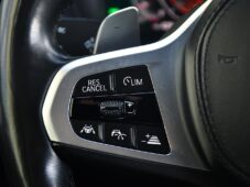 BMW X3 3,0D xDrive M-SPORT - 29