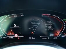 BMW X3 3,0D xDrive M-SPORT - 31