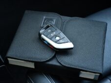 BMW X3 3,0D xDrive M-SPORT - 37