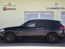 BMW X3 3,0D xDrive M-SPORT - 1