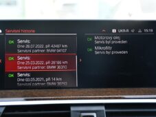 BMW X3 3,0D xDrive M-SPORT - 43