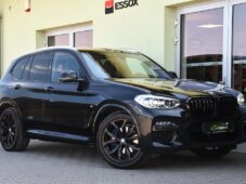 BMW X3 3,0D xDrive M-SPORT - 6