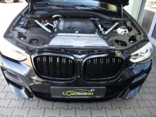 BMW X3 3,0D xDrive M-SPORT - 53