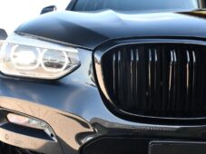 BMW X3 3,0D xDrive M-SPORT - 55