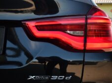 BMW X3 3,0D xDrive M-SPORT - 56