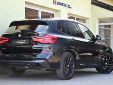 BMW X3 3,0D xDrive M-SPORT - 4