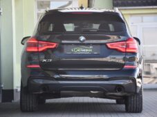 BMW X3 3,0D xDrive M-SPORT - 3