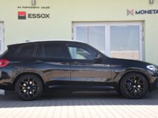 BMW X3 3,0D xDrive M-SPORT - 5