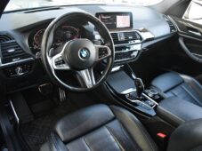 BMW X3 3,0D xDrive M-SPORT - 8