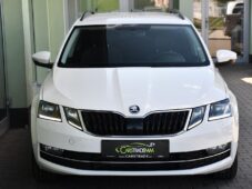 Škoda Octavia 2.0TDi STYLE TAŽNÉ LED ČR - 8