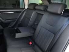 Škoda Octavia 2.0TDi STYLE TAŽNÉ LED ČR - 20