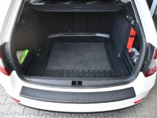 Škoda Octavia 2.0TDi STYLE TAŽNÉ LED ČR - 31