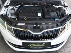 Škoda Octavia 2.0TDi STYLE TAŽNÉ LED ČR - 33