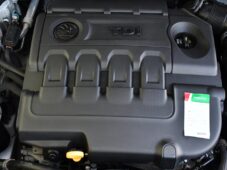 Škoda Octavia 2.0TDi STYLE TAŽNÉ LED ČR - 34