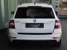 Škoda Octavia 2.0TDi STYLE TAŽNÉ LED ČR - 9