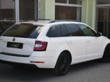 Škoda Octavia 2.0TDi STYLE TAŽNÉ LED ČR - 3
