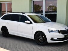 Škoda Octavia 2.0TDi STYLE TAŽNÉ LED ČR - 1