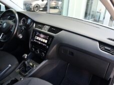 Škoda Octavia 2.0TDi STYLE TAŽNÉ LED ČR - 16