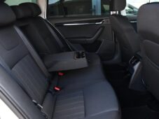 Škoda Octavia 2.0TDi STYLE TAŽNÉ LED ČR - 19