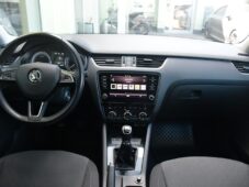 Škoda Octavia 2.0TDi STYLE TAŽNÉ LED ČR - 4