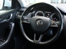 Škoda Octavia 2.0TDi STYLE TAŽNÉ LED ČR - 5