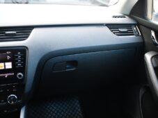 Škoda Octavia 2.0TDi STYLE TAŽNÉ LED ČR - 7