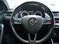 Škoda Octavia 2.0TDi STYLE TAŽNÉ LED ČR - 21