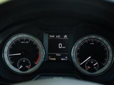 Škoda Octavia 2.0TDi STYLE TAŽNÉ LED ČR - 22