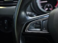 Škoda Octavia 2.0TDi STYLE TAŽNÉ LED ČR - 23