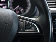 Škoda Octavia 2.0TDi STYLE TAŽNÉ LED ČR - 24