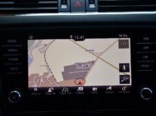 Škoda Octavia 2.0TDi STYLE TAŽNÉ LED ČR - 27