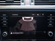 Škoda Octavia 2.0TDi STYLE TAŽNÉ LED ČR - 29