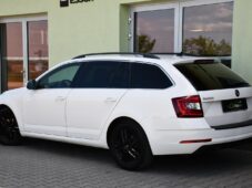 Škoda Octavia 2.0TDi STYLE TAŽNÉ LED ČR - 2
