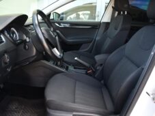 Škoda Octavia 2.0TDi STYLE TAŽNÉ LED ČR - 12
