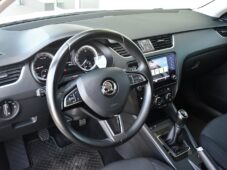 Škoda Octavia 2.0TDi STYLE TAŽNÉ LED ČR - 14