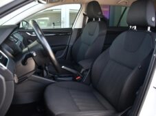 Škoda Octavia 2.0TDi STYLE TAŽNÉ LED ČR - 13