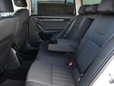 Škoda Octavia 2.0TDi STYLE TAŽNÉ LED ČR - 18