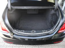 Mercedes-Benz Třídy S 350d 4M K360° PANO VZDUCH BURM - 16