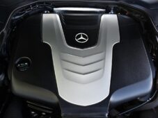 Mercedes-Benz Třídy S 350d 4M K360° PANO VZDUCH BURM - 18