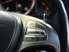 Mercedes-Benz Třídy S 350d 4M K360° PANO VZDUCH BURM - 30