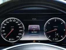 Mercedes-Benz Třídy S 350d 4M K360° PANO VZDUCH BURM - 31