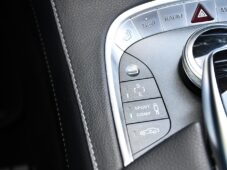 Mercedes-Benz Třídy S 350d 4M K360° PANO VZDUCH BURM - 38